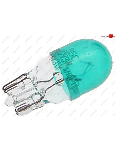 Лампа CHEVROLET Lacetti панели приборов 12Vх1.2W OE GENERAL MOTORS 94535579 GENERAL MOTORS 94535579