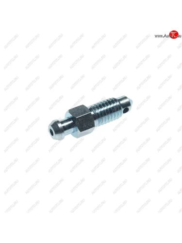 Штуцер CHEVROLET Aveo (05-11),Lanos (97-02) тормозной системы прокачной OE GENERAL MOTORS 94535930