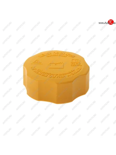Крышка бачка расширительного CHEVROLET Captiva (07-),Epica (07-),Lacetti (03-) OE GENERAL MOTORS 94539595