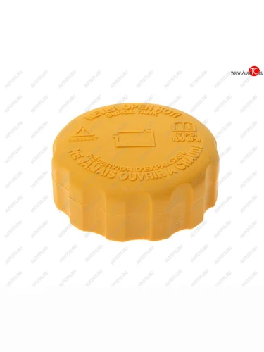 Крышка бачка расширительного DAEWOO Nexia (95-),Matiz (95-) CHEVROLET Lacetti (03-),Aveo (03-) OE GENERAL MOTORS 94539597