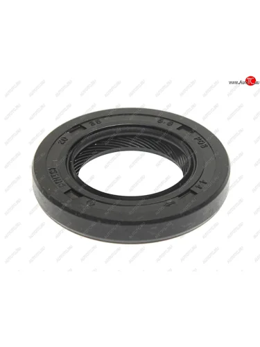 Сальник DAEWOO Matiz (05-) вала первичного МКПП (20х35х5.5) POS POS 94580209