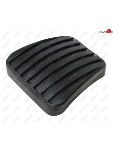 Накладка педали CHEVROLET Aveo (04-) тормоза и сцепления OE GENERAL MOTORS 94580532