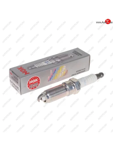 Свеча зажигания FORD VOLVO MAZDA NGK NGK 94769