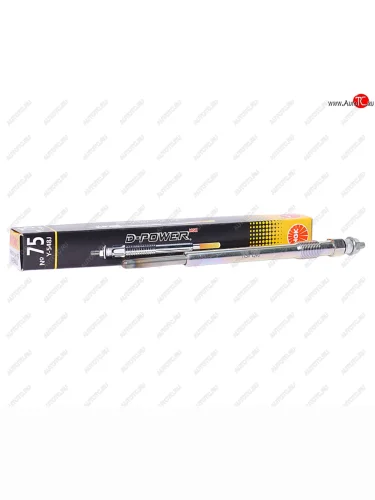 Свеча накаливания FORD Transit NGK NGK 94832