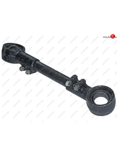 Штанга МАЗ полуприцепа регулируемая L=515мм NO NAME 9506-2919010-10