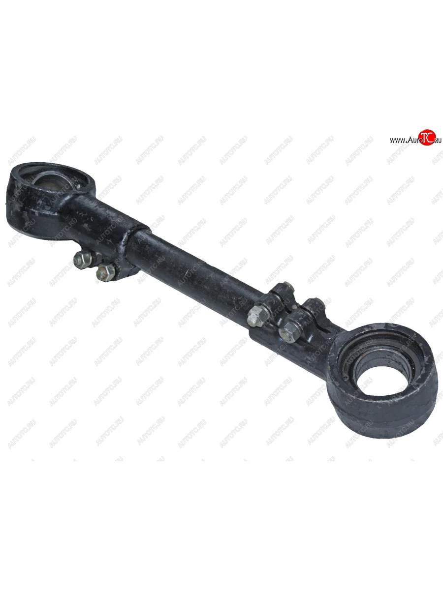 Штанга МАЗ полуприцепа регулируемая L=515мм NO NAME 9506-2919010-10  в Перми Пермском крае