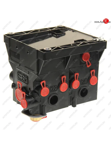 Модулятор RENAULT EBS HALDEX HALDEX 950800305 HALDEX 950800305