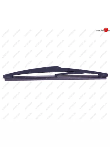 Щетка стеклоочистителя CHEVROLET Orlando (10-) задняя OE GENERAL MOTORS 95089530