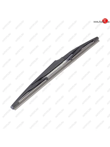 Щетка стеклоочистителя CHEVROLET Cruze (J305) (11-) 350мм задняя OE GENERAL MOTORS 95089572