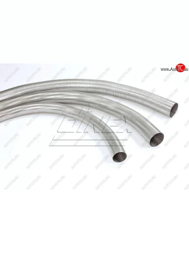 Металлорукав MAN (d=110,L=1000) (нерж.) DINEX DINEX 95110 DINEX 95110