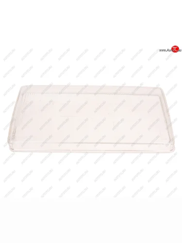 Стекло фары ВАЗ-2105 левой (Освар) СТАРГЛАСС СТАР ГЛАСС 951.3711201