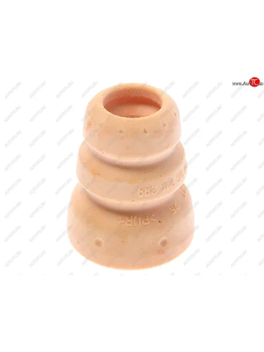 Отбойник амортизатора CHEVROLET Aveo (12-18) переднего (1шт.) OE GENERAL MOTORS 95214399