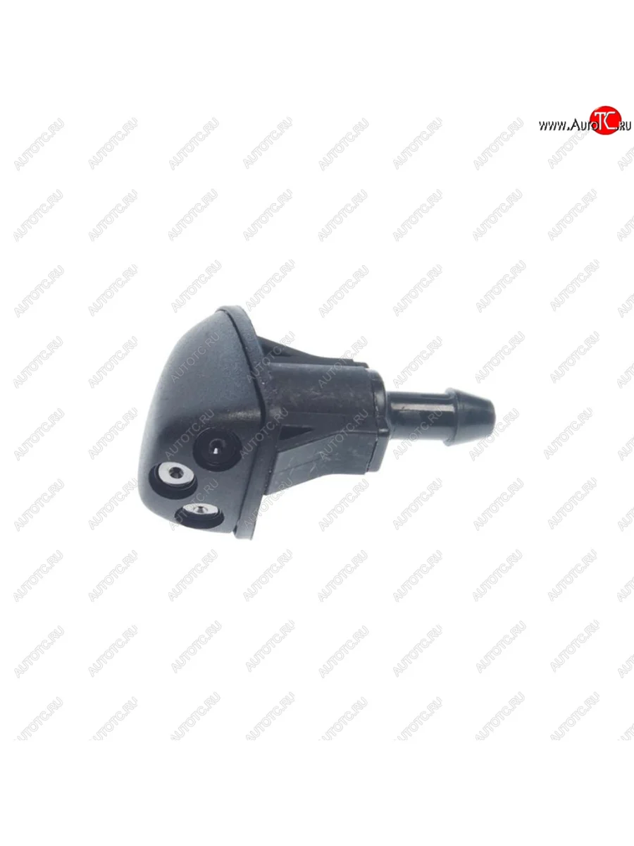 Жиклер CHEVROLET Epica (07-11) омывателя стекла ветрового OE GENERAL MOTORS 95215229 с доставкой в г. Кемерово