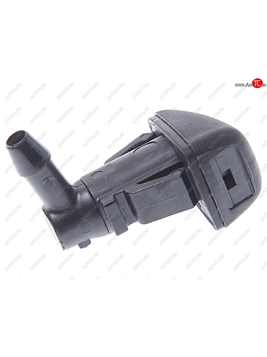 Жиклер CHEVROLET Cruze (09-) омывателя стекла ветрового (ACDelco Professional) OE GENERAL MOTORS 95226510 с доставкой в г. Кемерово