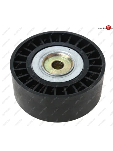 Ролик натяжной КАМАЗ-ЕВРО-2,3 в сборе (без буртика) ТИМЕР ТИМЕР 9527-1307225-03