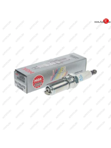 Свеча зажигания MAZDA CX-7 IRIDIUM NGK NGK 95369