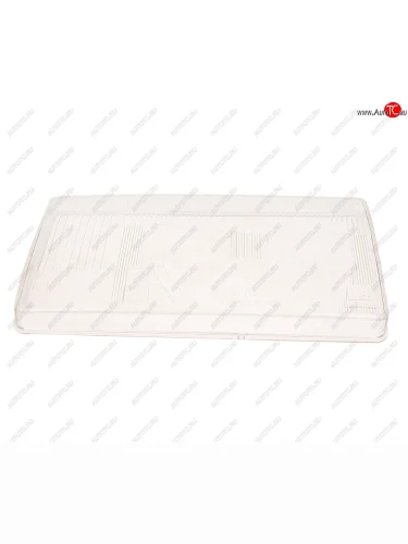 Стекло фары ВАЗ-2105 правой (Освар) СТАРГЛАСС СТАР ГЛАСС 95.3711201