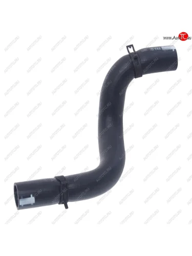 Патрубок CHEVROLET Cruze радиатора OE GENERAL MOTORS 95389388