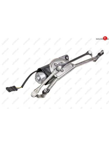 Стеклоочиститель ВАЗ-1117,1119,2190 в сборе (в упакове) КЗАЭ КЗАЭ 95.5205100