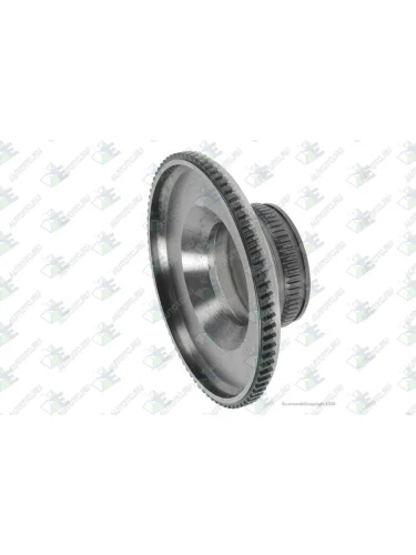Ступица КАМАЗ-5490 MAN TGA планетарной передачи КПП ZF 16S220TD EURORICAMBI EURORICAMBI 95534637