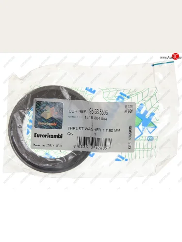 Кольцо КАМАЗ-5490 MAN TGA регулировочное КПП ZF 16S220TD EURORICAMBI EURORICAMBI 95535506