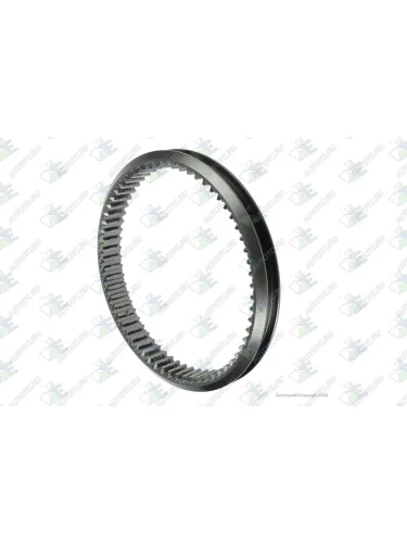 Муфта КПП MAN синхронизатора EURORICAMBI EURORICAMBI 95570555