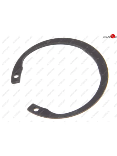 Кольцо КАМАЗ-5490 MAN TGA стопорное вала КПП ZF 16S220TD EURORICAMBI EURORICAMBI 95570682 EURORICAMBI 95570682