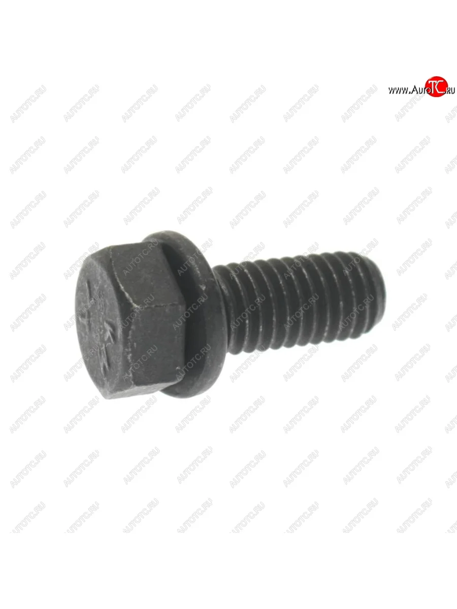 Болт SSANGYONG Actyon (06-10-),Kyron (05-),Actyon Sports (06-12-) крепления АКБ (M8x1.2520) OE SSANGYONG 957070820m  в Самаре Самарской области