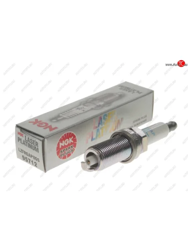 Свеча зажигания BMW 3 (E90) NGK NGK 95712