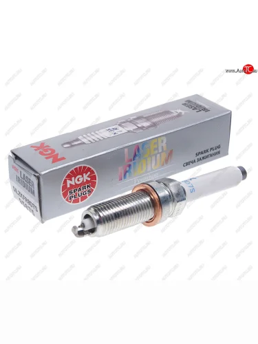 Свеча зажигания MERCEDES C (W204,W205) E (W212) NGK NGK 95875