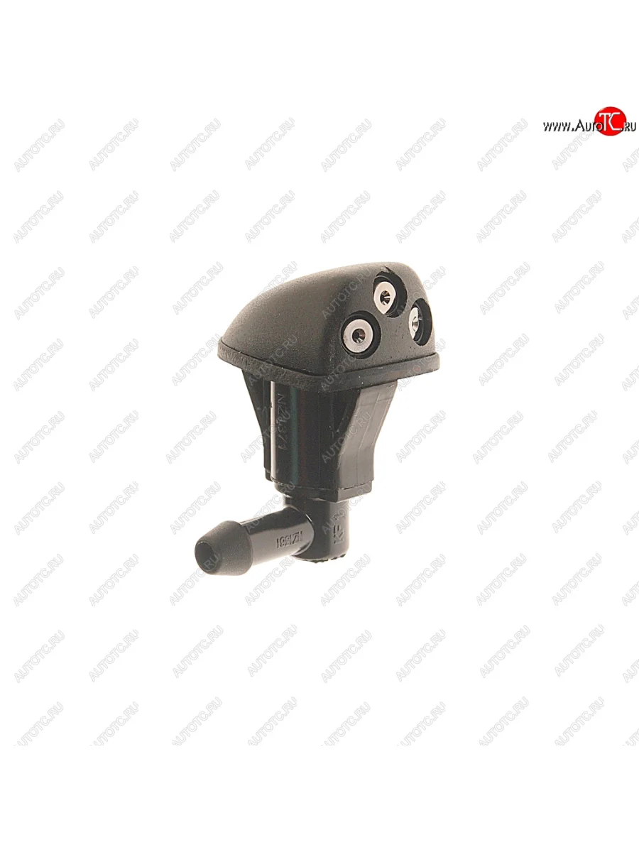 Жиклер CHEVROLET Aveo омывателя стекла ветрового OE GENERAL MOTORS 95962083 с доставкой в г. Кемерово