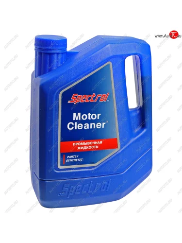 Масло промывочное 3.5л SPECTROL SPECTROL 9603