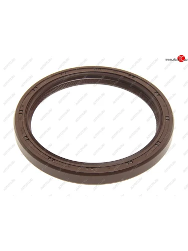 Сальник коленвала DAEWOO Nexia задний (80х98х10) POS POS 96101489