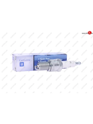 Свеча зажигания DAEWOO Nexia (1.5) CHEVROLET Lanos (1.5) OE GENERAL MOTORS 96110493