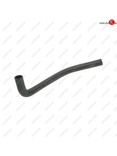 Патрубок DAEWOO Nexia отопителя (подачи) GEUN YOUNG GEUN YOUNG 96148970