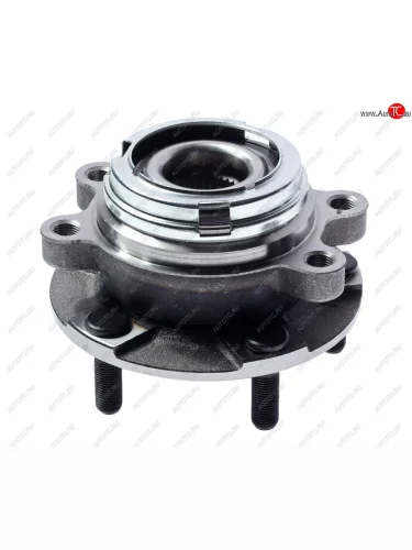 Ступица NISSAN Teana (08-) передняя в сборе OPTIMAL OPTIMAL 961711