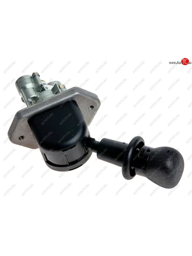 Кран КАМАЗ,МАЗ,ГАЗ-3310 Валдай стояночного тормоза (2-х конт.) WABCO WABCO 961 723 015 0