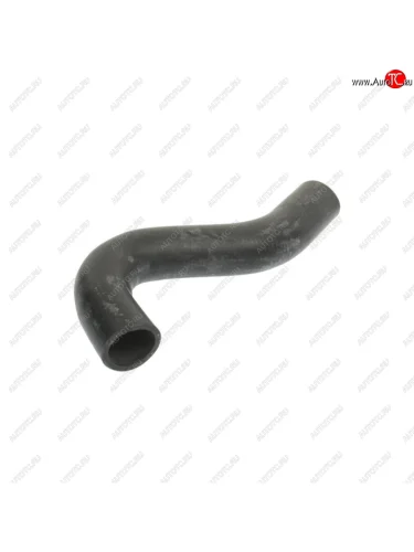 Патрубок DAEWOO Nexia радиатора верхний GEUN YOUNG GEUN YOUNG 96180322