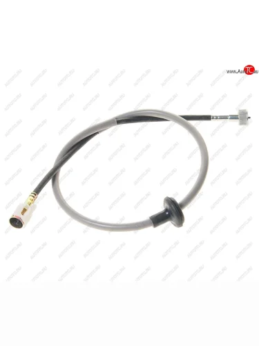 Вал гибкий спидометра DAEWOO Nexia INFAC INFAC 96182117