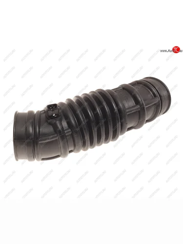 Патрубок CHEVROLET Lanos фильтра воздушного OE GENERAL MOTORS 96182227