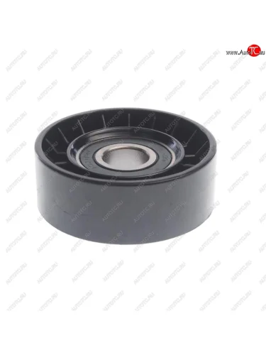 Ролик приводного ремня CHEVROLET Cruze (09-) (1.6),Aveo (06-) (1.4) натяжителя кондиционера DAEWOO DAEWOO 96183113