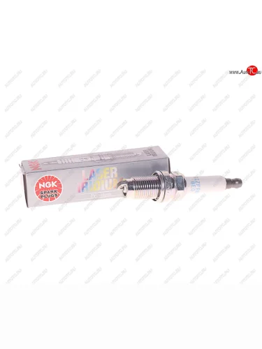 Свеча зажигания VW AUDI SEAT SKODA (1.4 TSI) NGK NGK 96209