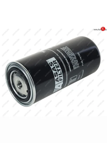 Фильтр топливный КАМАЗ-ЕВРО-4, Д-245 ЕВРО-3 DAF IVECO тонкой очистки ASAS (ОАО КАМАЗ) ASAS Filter 96212-1105010-20