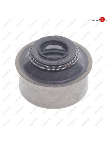 Колпачок DAEWOO Kalos (02-) (1.4) CHEVROLET Aveo (1.4) маслоотрожательный (6х11х7) POS POS 96229145