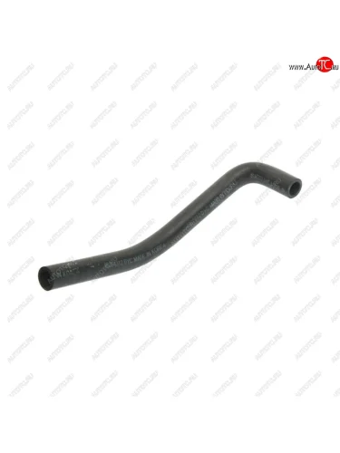 Патрубок CHEVROLET Lanos (97-02) отопителя нижний GEUN YOUNG GEUN YOUNG 96304312