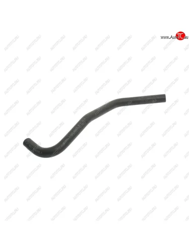 Патрубок CHEVROLET Lanos (97-) отопителя салона GEUN YOUNG GEUN YOUNG 96304475