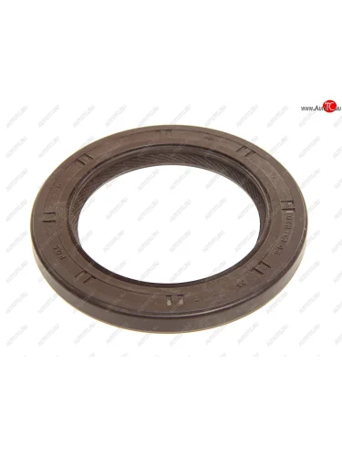 Сальник коленвала CHEVROLET Epica (06-) (2.02.5) передний (45х65х7) POS POS 96307764