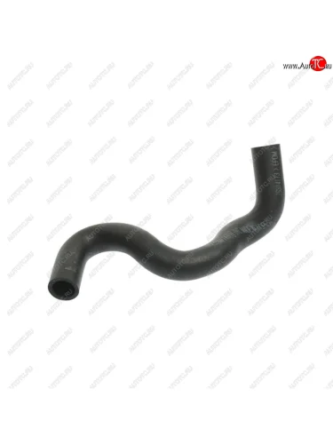 Патрубок DAEWOO Matiz (98-) (М100) радиатора нижний GEUN YOUNG GEUN YOUNG 96314173