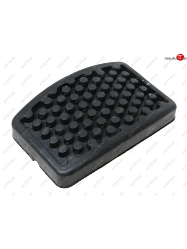 Накладка педали DAEWOO Matiz (тормозсцепление) OE GENERAL MOTORS 96316332