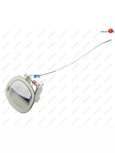 Накладка ручки двери CHEVROLET Epica передней правой OE GENERAL MOTORS 96338542